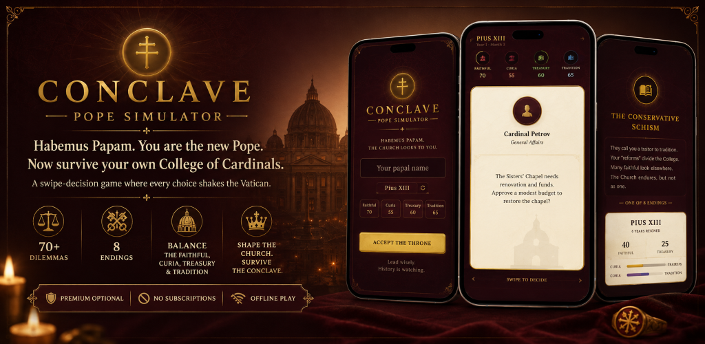 Conclave