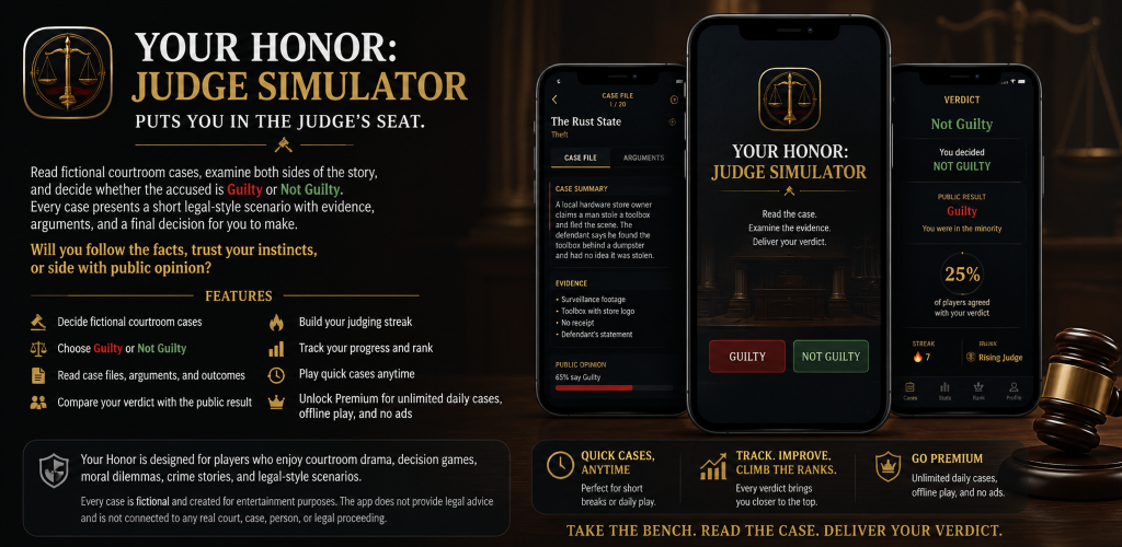 Your Honor