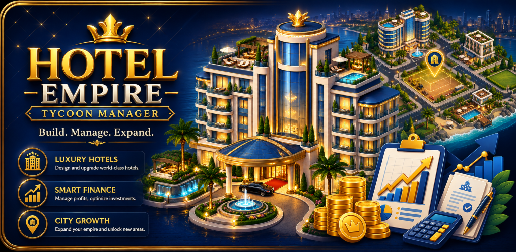Hotel Empire