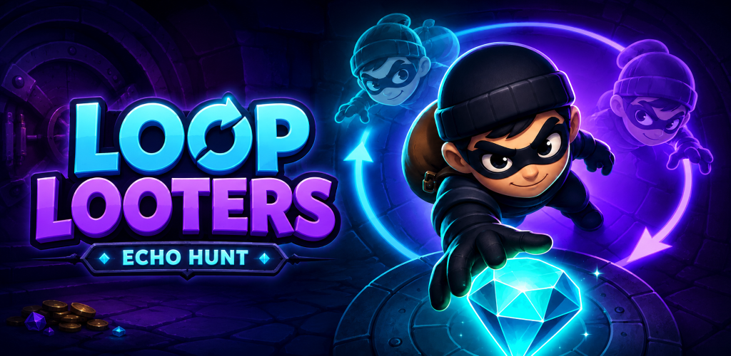 Loop Looters: Echo Hunt