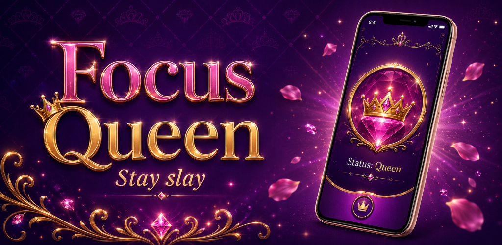 Focus Queen
