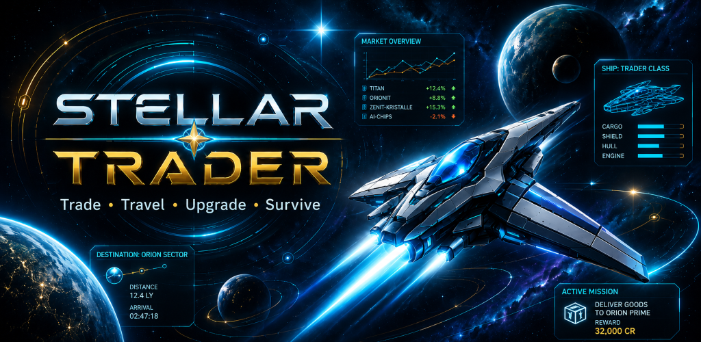 Stellar Dealer